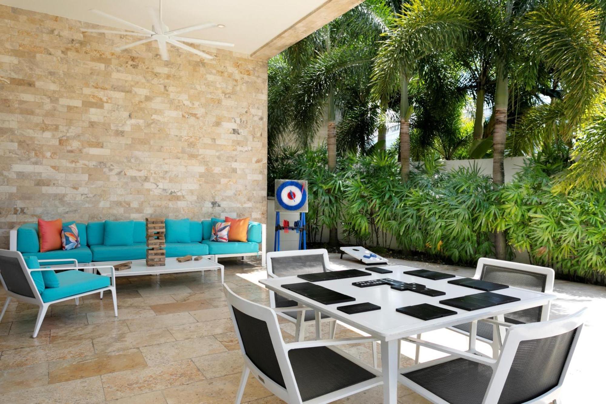 Hyatt Place San Juan Exterior foto